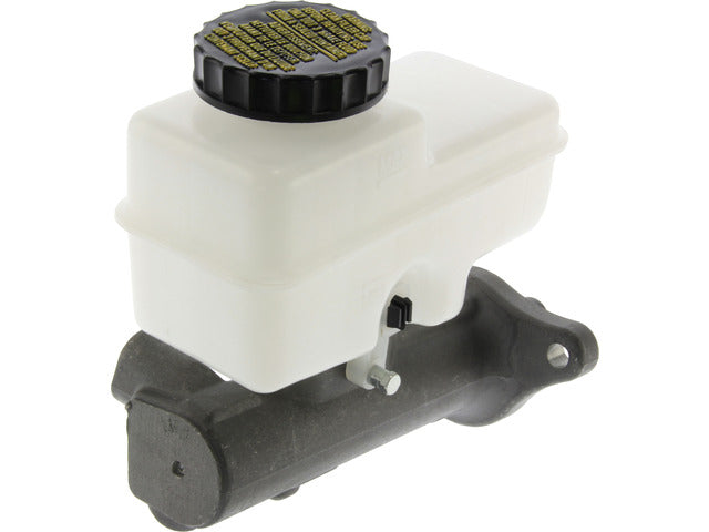Centric Parts Brake Master Cylinder P/N:130.42337 Fits: Nissan Pathfinder 12-08 - Image 1