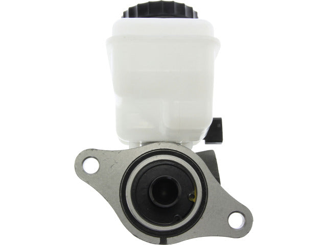 Centric Parts Brake Master Cylinder P/N:130.42337 Fits: Nissan Pathfinder 12-08 - Image 2