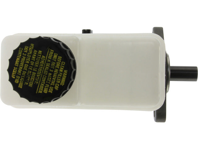 Centric Parts Brake Master Cylinder P/N:130.42337 Fits: Nissan Pathfinder 12-08 - Image 7