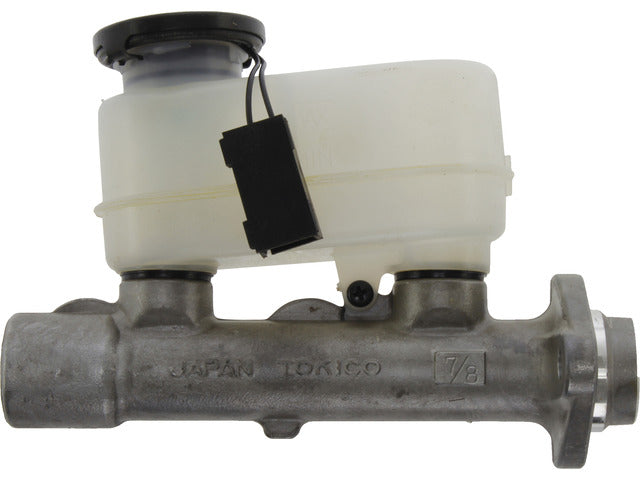 Centric Parts Brake Master Cylinder P/N:130.42400 Fits: Nissan 810 1981, Nissan Maxima 84-81 - Image 5