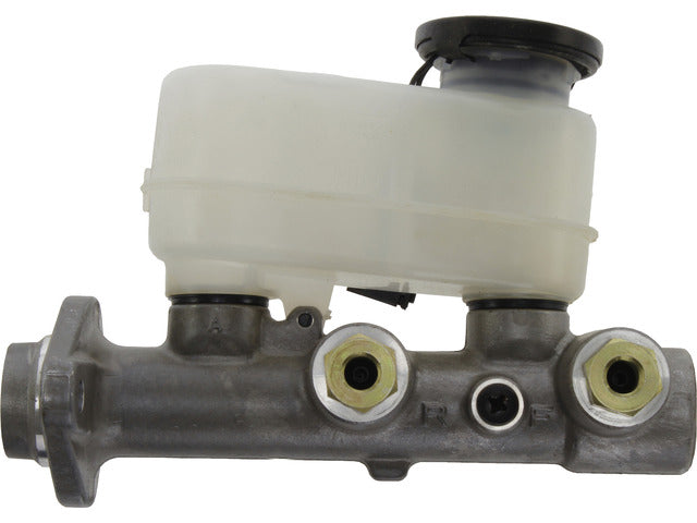 Centric Parts Brake Master Cylinder P/N:130.42400 Fits: Nissan 810 1981, Nissan Maxima 84-81 - Image 6