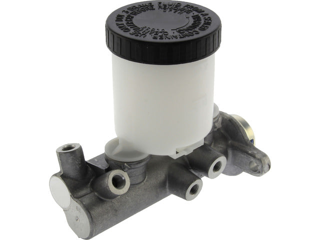 Centric Parts Brake Master Cylinder P/N:130.42402 Fits: Nissan Maxima 88-84, Nissan Stanza 89-85 - Image 1