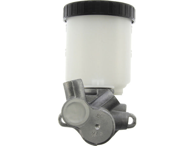 Centric Parts Brake Master Cylinder P/N:130.42402 Fits: Nissan Maxima 88-84, Nissan Stanza 89-85 - Image 4