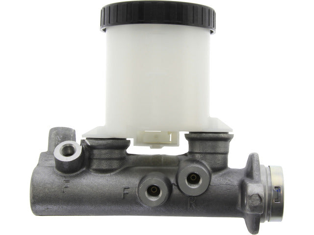 Centric Parts Brake Master Cylinder P/N:130.42402 Fits: Nissan Maxima 88-84, Nissan Stanza 89-85 - Image 5