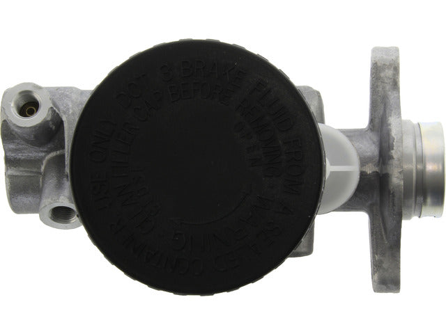 Centric Parts Brake Master Cylinder P/N:130.42402 Fits: Nissan Maxima 88-84, Nissan Stanza 89-85 - Image 7