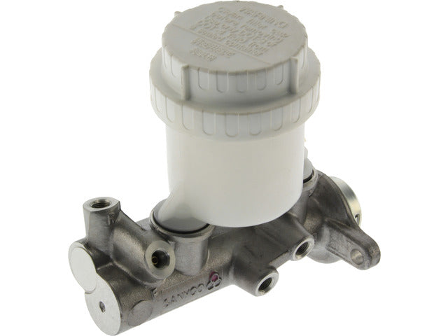 Centric Parts Brake Master Cylinder P/N:130.42403 Fits: Nissan Maxima 94-89, Nissan Stanza 92-90 - Image 1