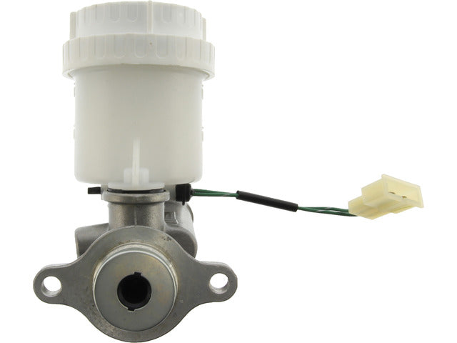 Centric Parts Brake Master Cylinder P/N:130.42403 Fits: Nissan Maxima 94-89, Nissan Stanza 92-90 - Image 2