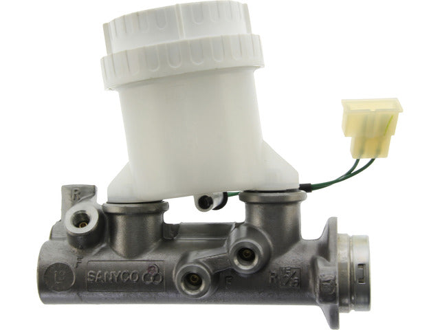 Centric Parts Brake Master Cylinder P/N:130.42403 Fits: Nissan Maxima 94-89, Nissan Stanza 92-90 - Image 5