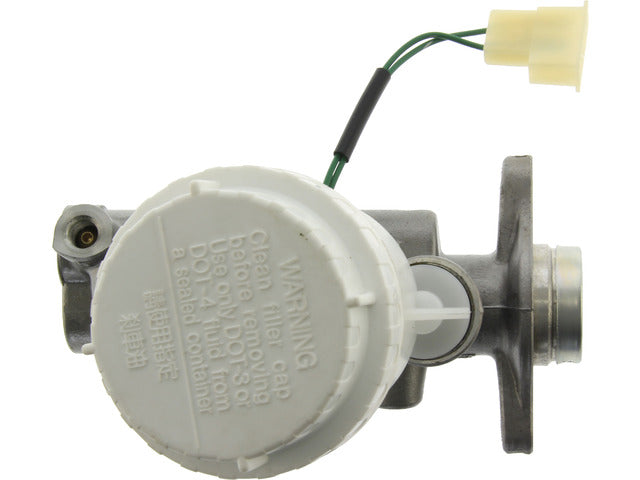 Centric Parts Brake Master Cylinder P/N:130.42403 Fits: Nissan Maxima 94-89, Nissan Stanza 92-90 - Image 7