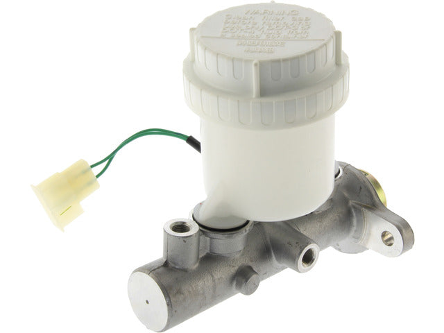 Centric Parts Brake Master Cylinder P/N:130.42404 Fits: Nissan Maxima 94-89, Nissan Stanza 92-90 - Image 1