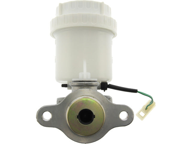 Centric Parts Brake Master Cylinder P/N:130.42404 Fits: Nissan Maxima 94-89, Nissan Stanza 92-90 - Image 2
