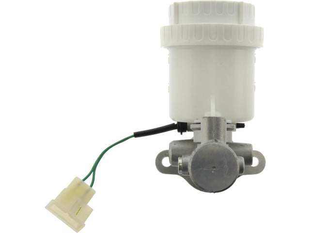 Centric Parts Brake Master Cylinder P/N:130.42404 Fits: Nissan Maxima 94-89, Nissan Stanza 92-90 - Image 4