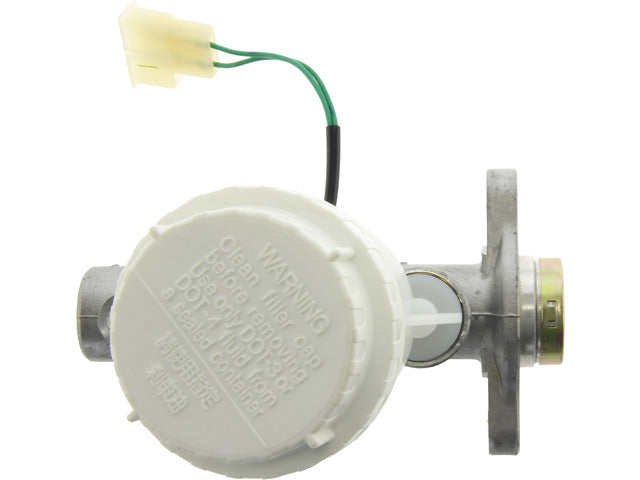 Centric Parts Brake Master Cylinder P/N:130.42404 Fits: Nissan Maxima 94-89, Nissan Stanza 92-90 - Image 7