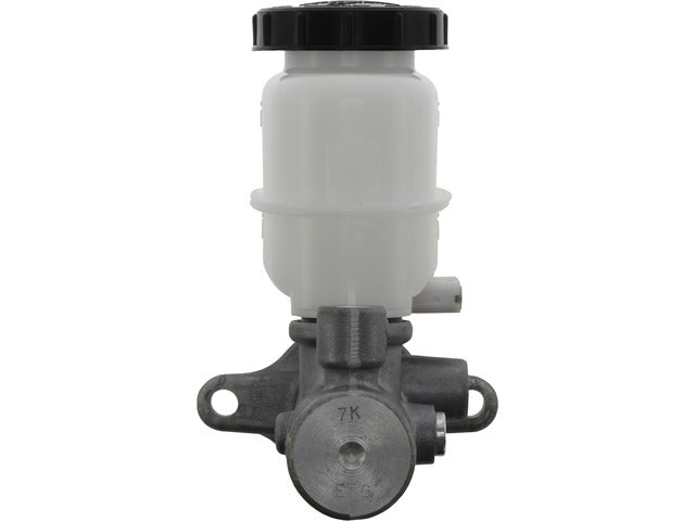 Centric Parts Brake Master Cylinder P/N:130.42406 Fits: Nissan Altima 00-93 - Image 2