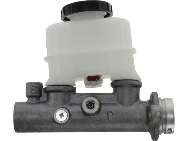 Centric Parts Brake Master Cylinder P/N:130.42406 Fits: Nissan Altima 00-93 - Image 5