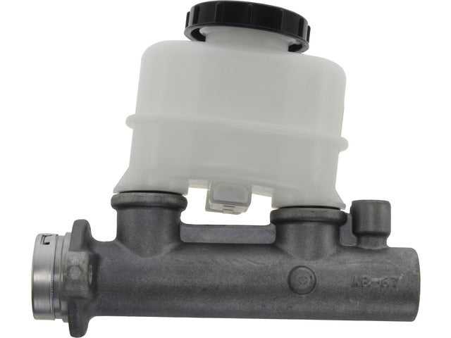 Centric Parts Brake Master Cylinder P/N:130.42406 Fits: Nissan Altima 00-93 - Image 6