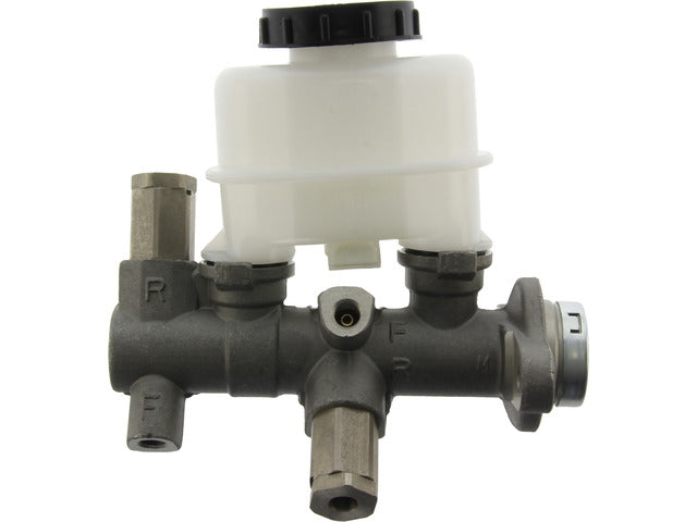 Centric Parts Brake Master Cylinder P/N:130.42407 Fits: Infiniti G20 96-94, Nissan Altima 01-93 - Image 5