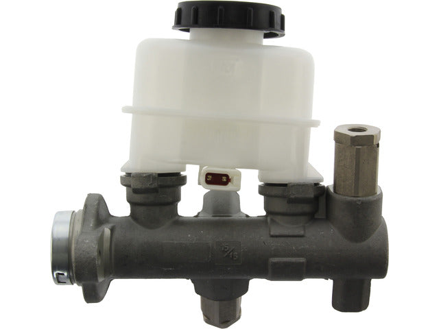 Centric Parts Brake Master Cylinder P/N:130.42407 Fits: Infiniti G20 96-94, Nissan Altima 01-93 - Image 6