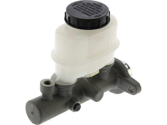 Centric Parts Brake Master Cylinder P/N:130.42408 Fits: Infiniti I30 01-96, Infiniti I35 04-02, Nissan Maxima 03-94 - Image 1