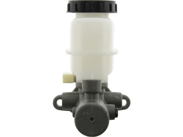 Centric Parts Brake Master Cylinder P/N:130.42408 Fits: Infiniti I30 01-96, Infiniti I35 04-02, Nissan Maxima 03-94 - Image 4