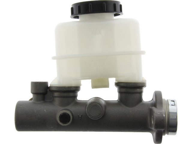 Centric Parts Brake Master Cylinder P/N:130.42408 Fits: Infiniti I30 01-96, Infiniti I35 04-02, Nissan Maxima 03-94 - Image 5