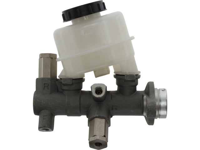 Centric Parts Brake Master Cylinder P/N:130.42409 Fits: Nissan Maxima 99-94 - Image 5