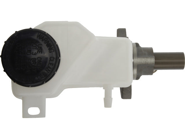 Centric Parts Brake Master Cylinder P/N:130.42416 Fits: Nissan Altima 09-07 - Image 7