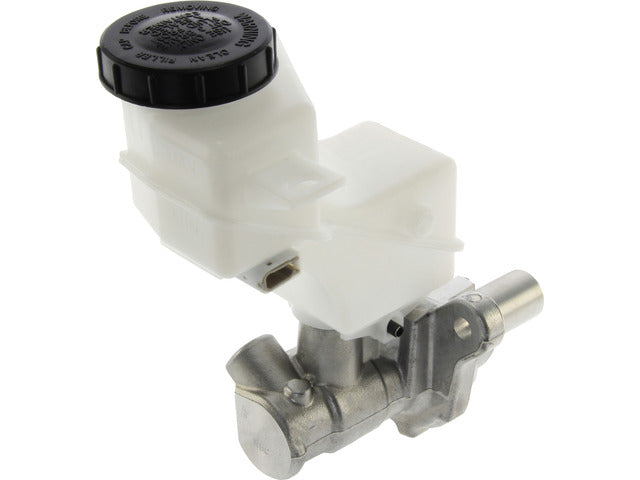 Centric Parts Brake Master Cylinder P/N:130.42417 Fits: Nissan Altima 11-07 - Image 1
