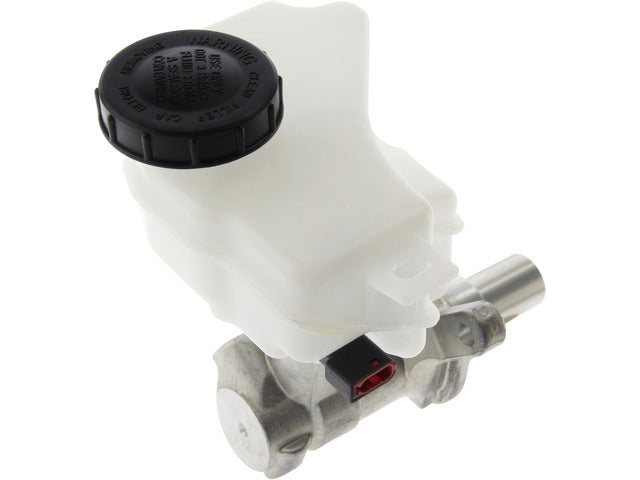 Centric Parts Brake Master Cylinder P/N:130.42422 Fits: Nissan Altima 18-13, Nissan Maxima 22-16 - Image 1