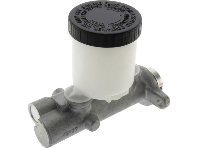 Centric Parts Brake Master Cylinder P/N:130.42502 Fits: Nissan 200sx 88-84, Nissan 300zx 89-84 - Image 1