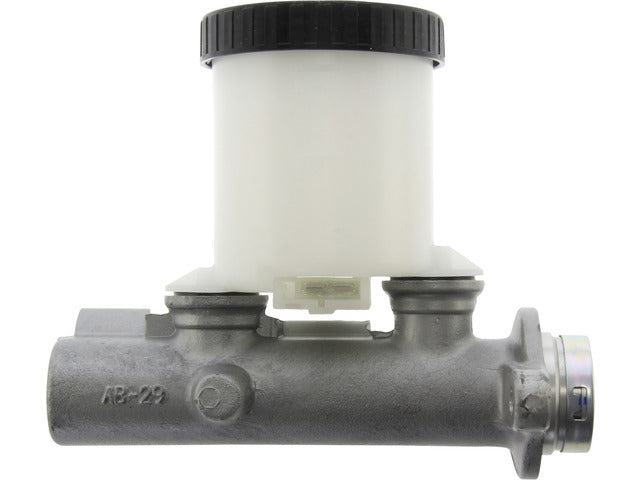 Centric Parts Brake Master Cylinder P/N:130.42502 Fits: Nissan 200sx 88-84, Nissan 300zx 89-84 - Image 5