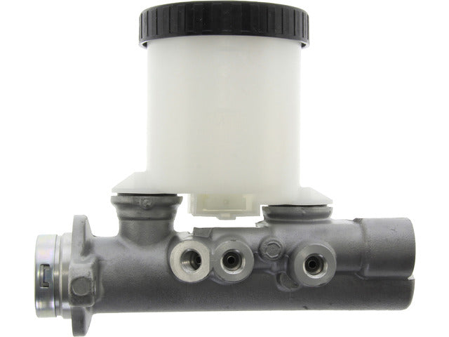 Centric Parts Brake Master Cylinder P/N:130.42502 Fits: Nissan 200sx 88-84, Nissan 300zx 89-84 - Image 6