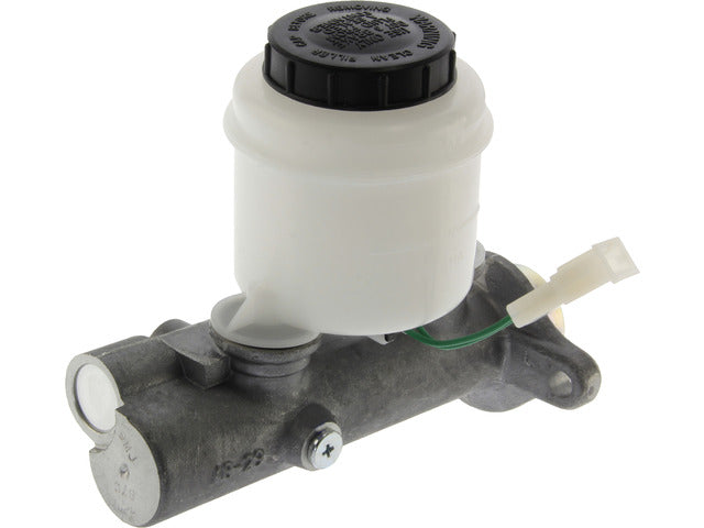 Centric Parts Brake Master Cylinder P/N:130.42503 Fits: Nissan 240sx 93-89 - Image 1