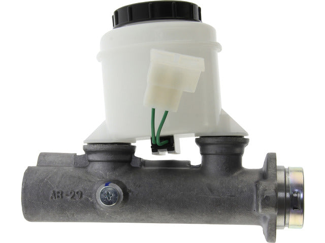 Centric Parts Brake Master Cylinder P/N:130.42503 Fits: Nissan 240sx 93-89 - Image 5