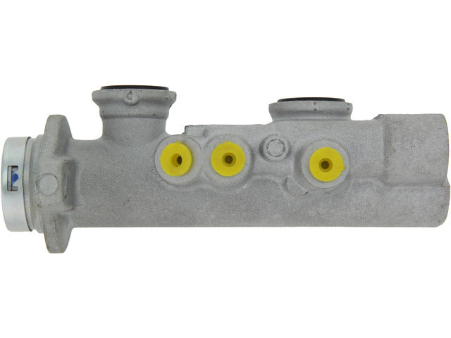 Centric Parts Brake Master Cylinder P/N:130.42504 Fits: Nissan 240sx 93-89 - Image 5