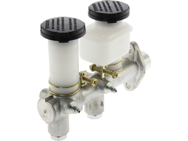 Centric Parts Brake Master Cylinder P/N:130.42601 Fits: Nissan 200sx 81-80, Nissan 240z 73-71, Nissan 260z 1975, Nissan 280z 78-75 - Image 1