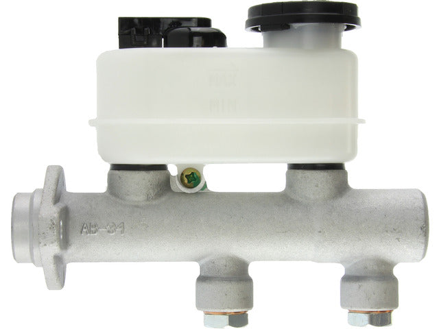 Centric Parts Brake Master Cylinder P/N:130.42605 Fits: Nissan 280zx 83-82 - Image 6