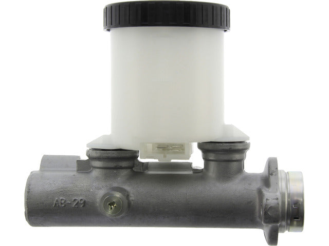 Centric Parts Brake Master Cylinder P/N:130.42608 Fits: Nissan 300zx 96-91 - Image 5