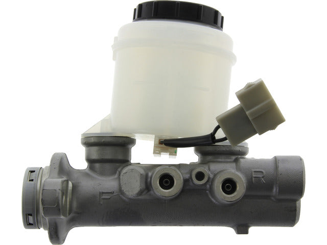Centric Parts Brake Master Cylinder P/N:130.42700 Fits: Infiniti M30 92-90 - Image 6
