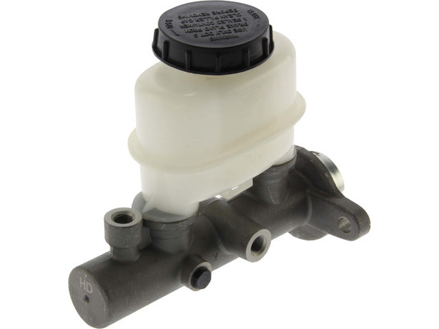 Centric Parts Brake Master Cylinder P/N:130.42704 Fits: Infiniti G20 00-99, Infiniti G20 96-91, Nissan Altima 01-00 - Image 1