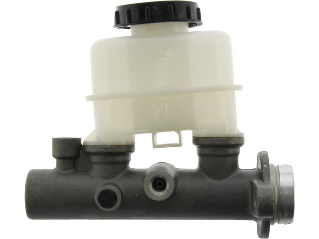 Centric Parts Brake Master Cylinder P/N:130.42704 Fits: Infiniti G20 00-99, Infiniti G20 96-91, Nissan Altima 01-00 - Image 5