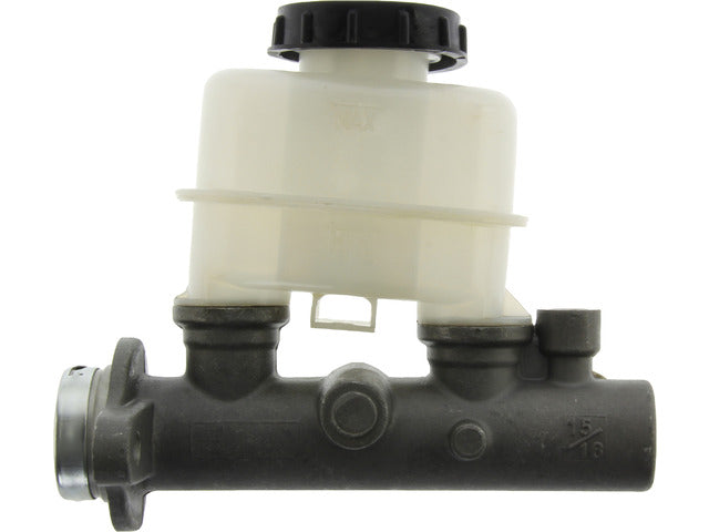 Centric Parts Brake Master Cylinder P/N:130.42704 Fits: Infiniti G20 00-99, Infiniti G20 96-91, Nissan Altima 01-00 - Image 6