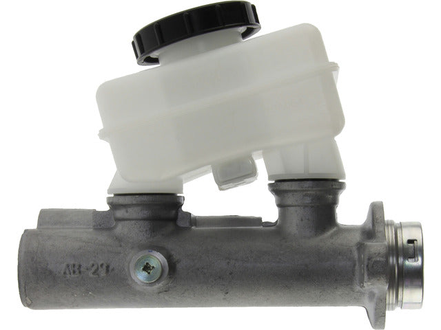 Centric Parts Brake Master Cylinder P/N:130.42708 Fits: Infiniti Q45 01-97 - Image 5
