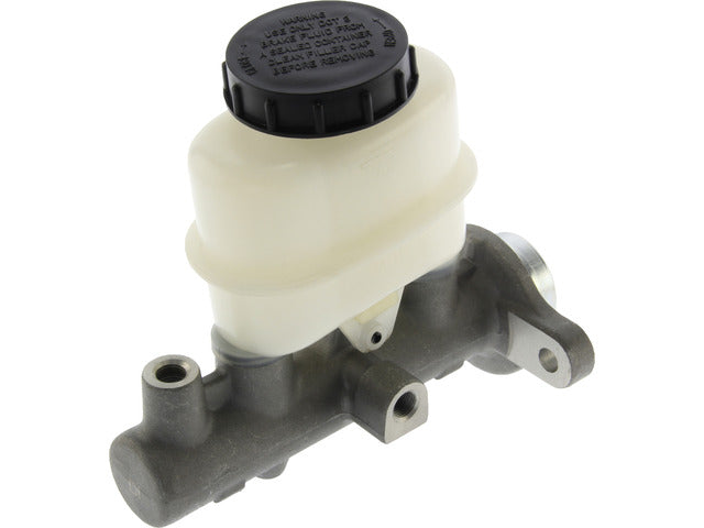 Centric Parts Brake Master Cylinder P/N:130.42709 Fits: Infiniti G20 02-00, Nissan Sentra 01-00 - Image 1