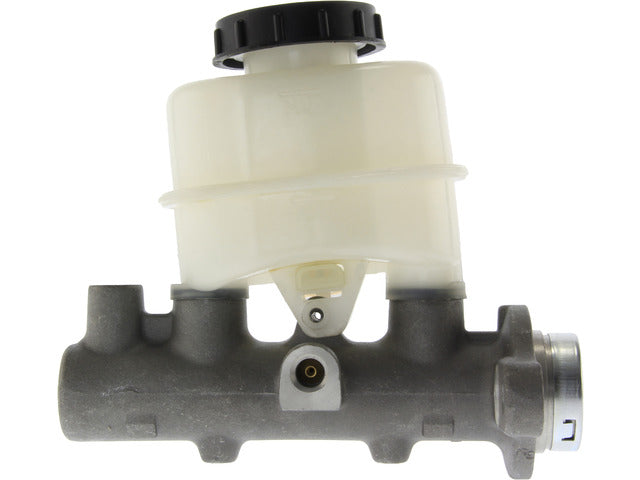 Centric Parts Brake Master Cylinder P/N:130.42709 Fits: Infiniti G20 02-00, Nissan Sentra 01-00 - Image 5