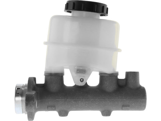 Centric Parts Brake Master Cylinder P/N:130.42709 Fits: Infiniti G20 02-00, Nissan Sentra 01-00 - Image 6