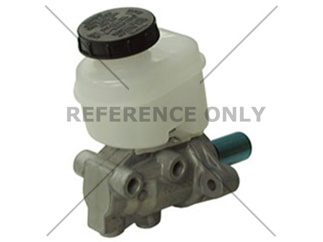 Centric Parts Brake Master Cylinder P/N:130.42802 Fits: Infiniti Fx35 05-03, Infiniti Fx45 2003, Infiniti Fx45 2005 - Image 1