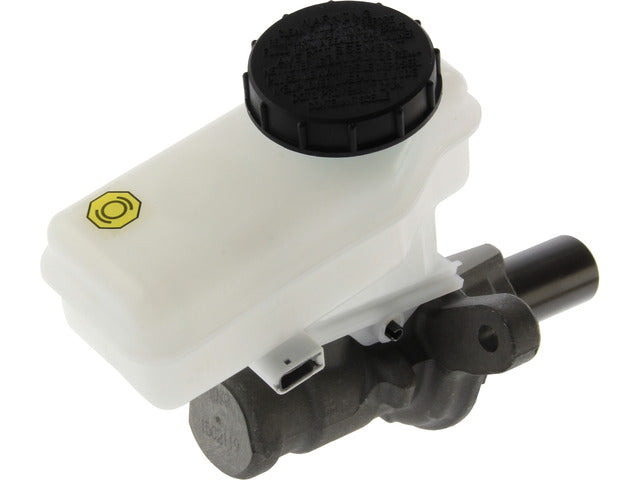 Centric Parts Brake Master Cylinder P/N:130.42809 Fits: Infiniti Ex35 12-08, Infiniti Ex37 2013, Infiniti G25 12-11, Infiniti G35 08-07, Infiniti G37 13-09, Infiniti Q40 2015, Infiniti Q60 16-14, Infiniti Qx50 17-14, Nissan 350z 2009, Nissan 370z 19-09 - Image 1