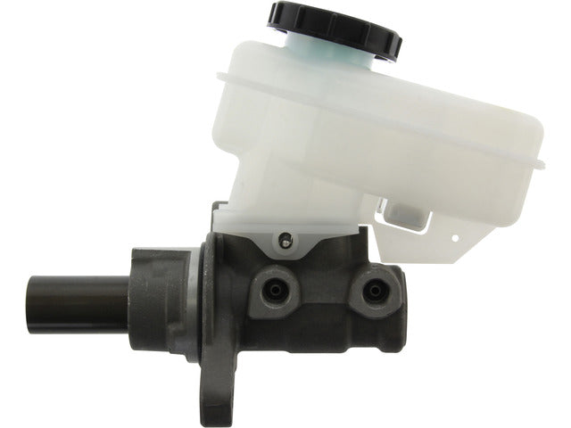 Centric Parts Brake Master Cylinder P/N:130.42809 Fits: Infiniti Ex35 12-08, Infiniti Ex37 2013, Infiniti G25 12-11, Infiniti G35 08-07, Infiniti G37 13-09, Infiniti Q40 2015, Infiniti Q60 16-14, Infiniti Qx50 17-14, Nissan 350z 2009, Nissan 370z 19-09 - Image 6