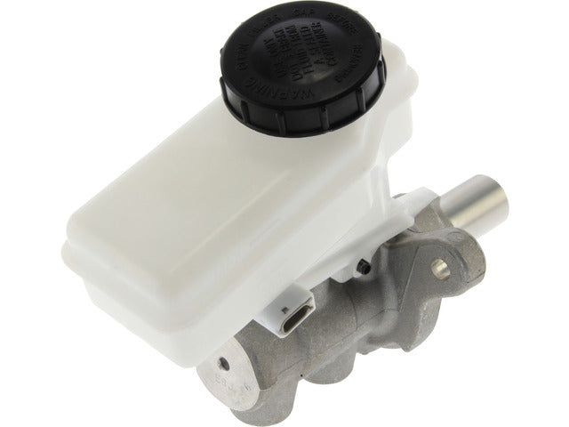 Centric Parts Brake Master Cylinder P/N:130.42810 Fits: Infiniti G35 08-07, Infiniti G37 13-08, Infiniti Q60 16-14 - Image 1
